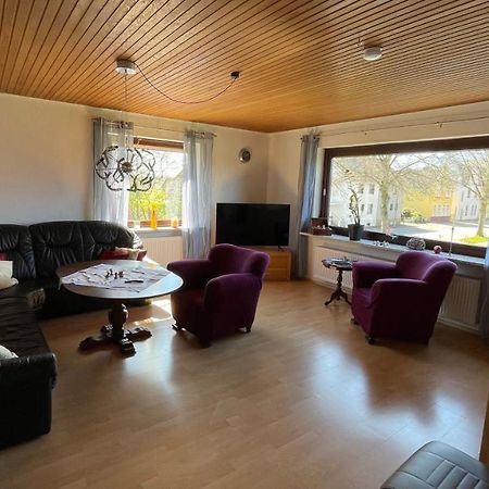 Ferienwohnung Nordlichter Бремерхавен Екстериор снимка