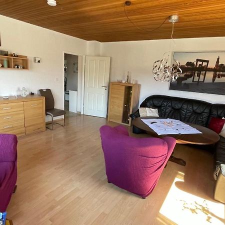 Ferienwohnung Nordlichter Бремерхавен Екстериор снимка
