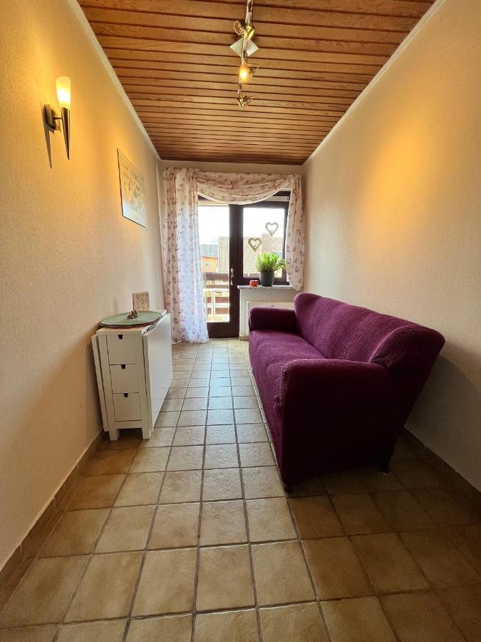 Ferienwohnung Nordlichter Бремерхавен Екстериор снимка